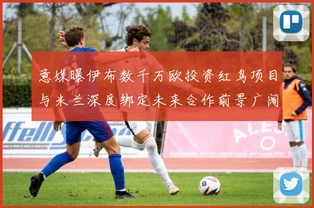 意媒曝伊布数千万欧投资红鸟项目与米兰深度绑定未来合作前景广阔